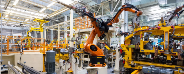 Russian Industrial Market: Sourcing High-Quality Spare Parts for Uninterrupted Production Russian Industrial Market: Sourcing High-Quality Spare Parts for Uninterrupted Production