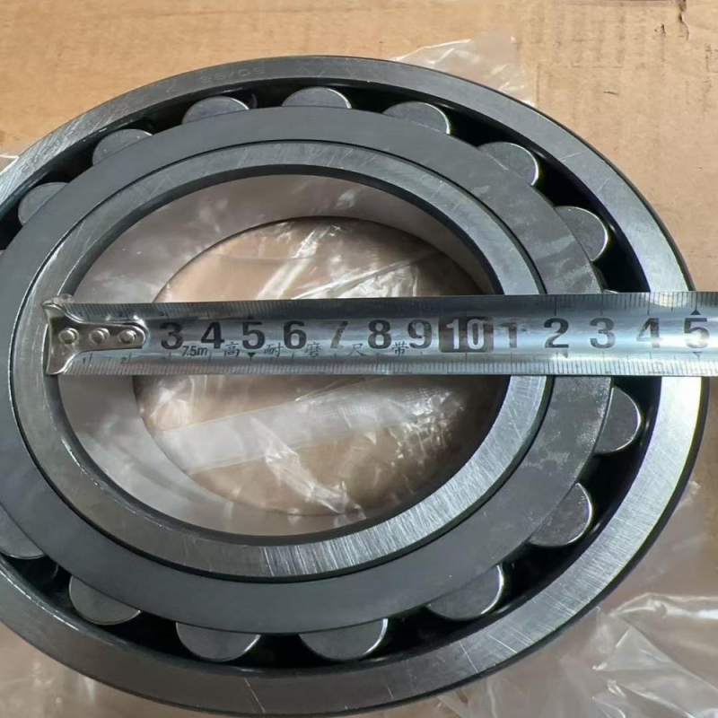 Doosan 140105-00232 Малый поворотный подшипник