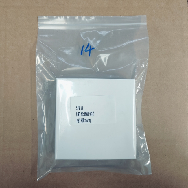 Shantui 06040-06313 Глубокий шариковый подшипник 