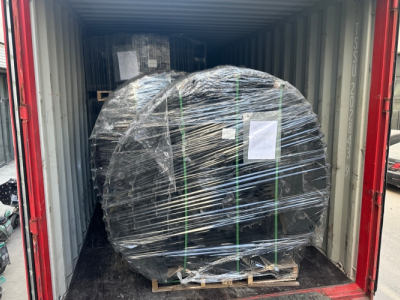 Гусеницы для экскаваторов поставляются большими партиями! Предложение ограничено по времени, уточняйте прямо сейчас!