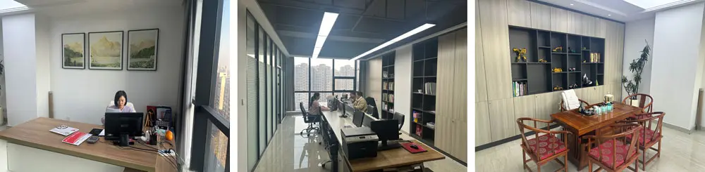 Фотографии компании