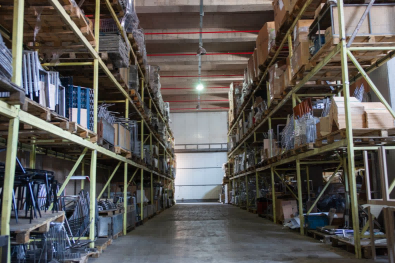 Russian Industrial Market: Sourcing High-Quality Spare Parts for Uninterrupted Production Russian Industrial Market: Sourcing High-Quality Spare Parts for Uninterrupted Production