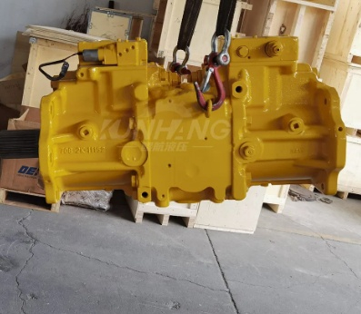 Main hydraulic pump Komatsu 708-2K-00014