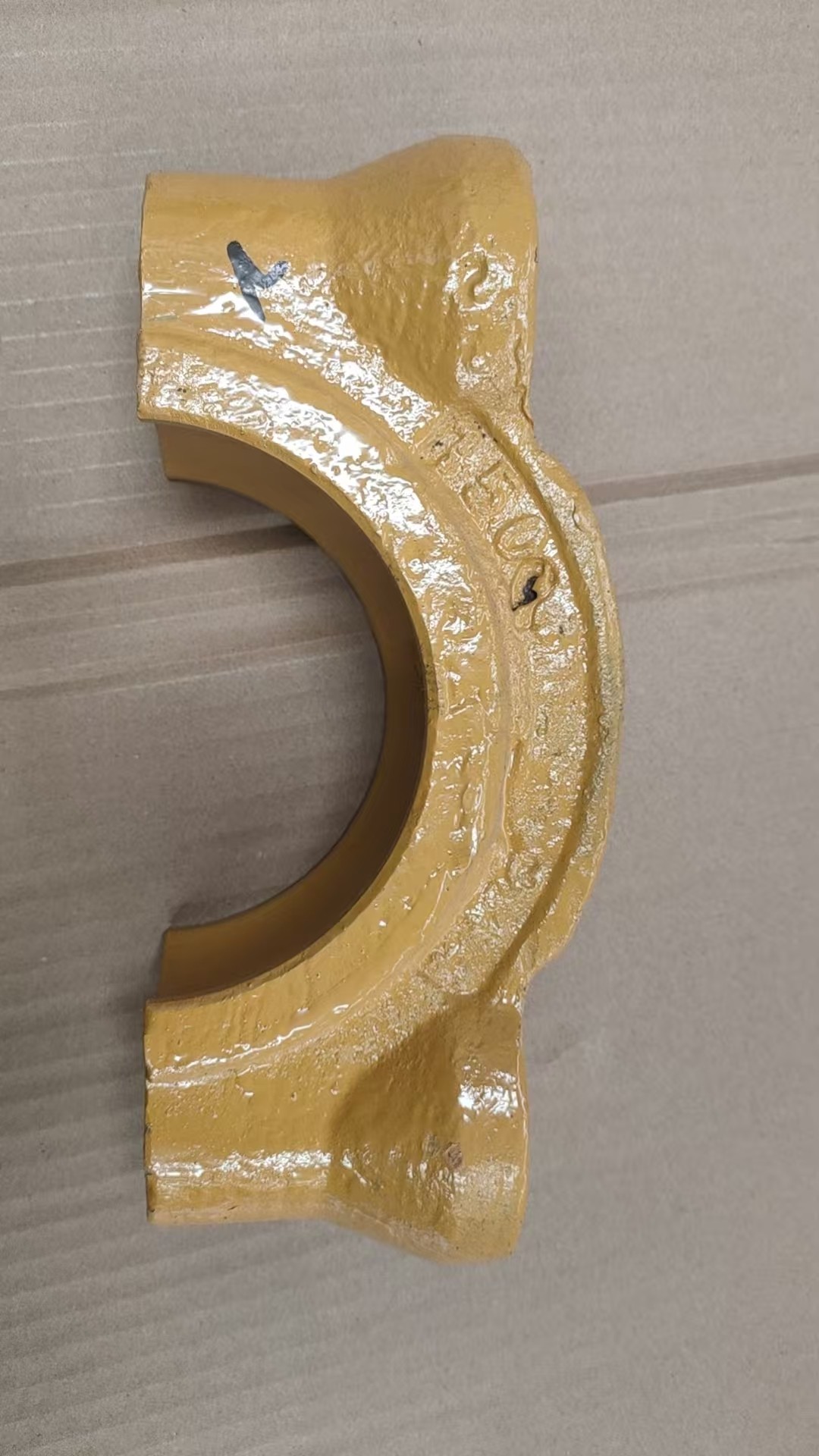 Zoomlion 004903071A0001060 Винтовая крышка