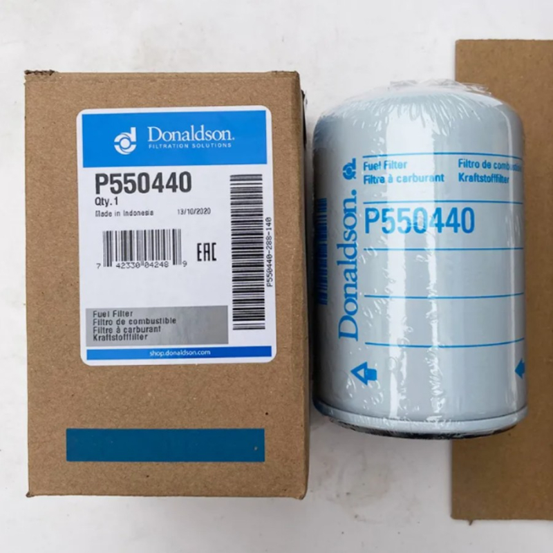 Donaldson P550440 Топливный фильтр 