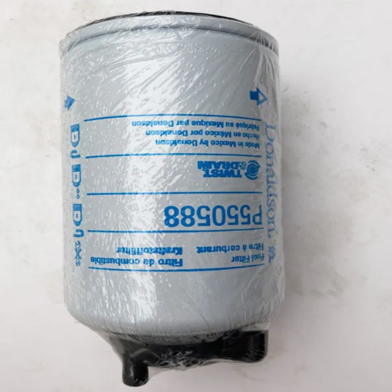 Donaldson P550588 Топливный фильтр-водоотделитель