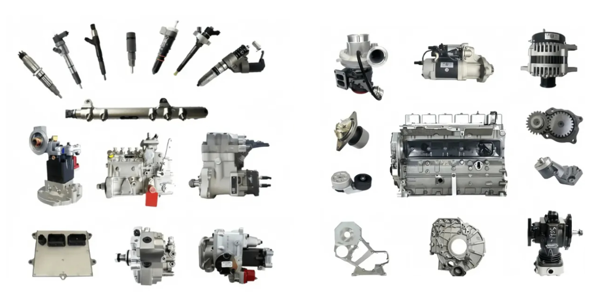 Weichai 612600114990 Воздухоочиститель в сборе Weichai 612600114990 Воздухоочиститель в сборе