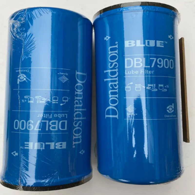 Donaldson DBL7900  Масляный фильтр 