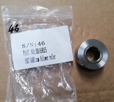 Cummins 3016825 роликовый толкатель