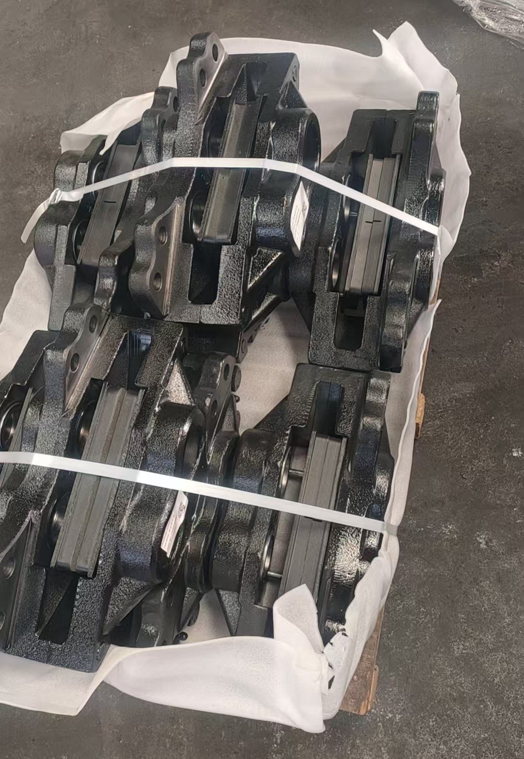 Sany 131488000989A Тормоз в сборе 