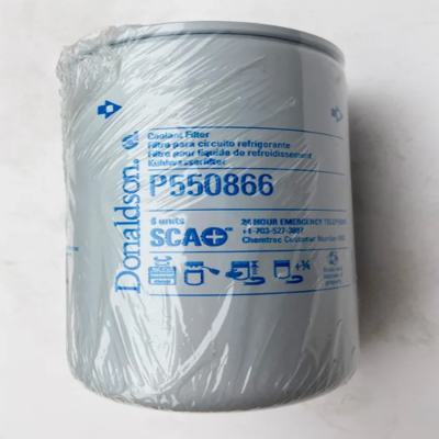 Donaldson P550866 Фильтр охлаждающей жидкости 