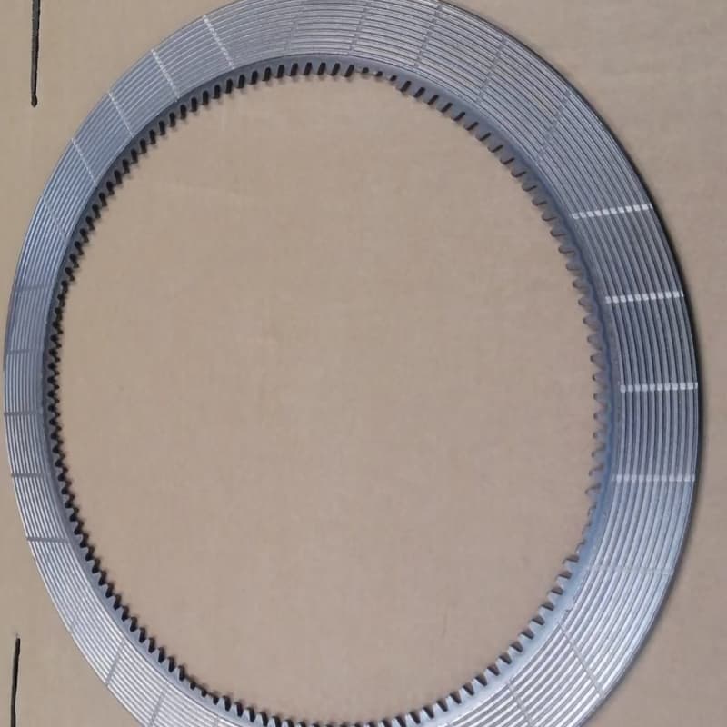 Friction discs of transmission Friction discs of transmission
