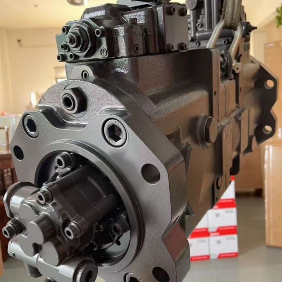 10424420152 Sany hydraulic pump