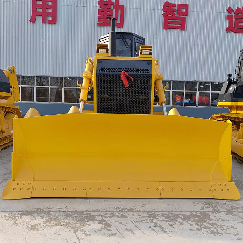 SD16 caterpillar bulldozer