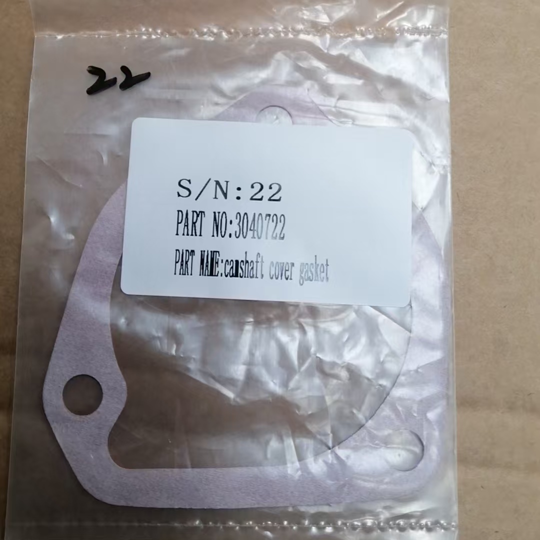 Cummins 3040722 Camshaft Cover Gasket