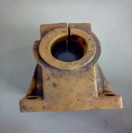 Bracket Bracket 175-30-25184 Bulldozer Track Spare Parts For Shantui SD32 Bracket Bracket 175-30-25184 Bulldozer Track Spare Parts For Shantui SD32