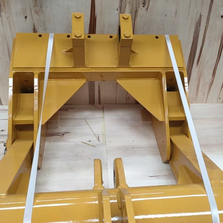 Shantui 222-84-B0000 Soil Loosener Unit