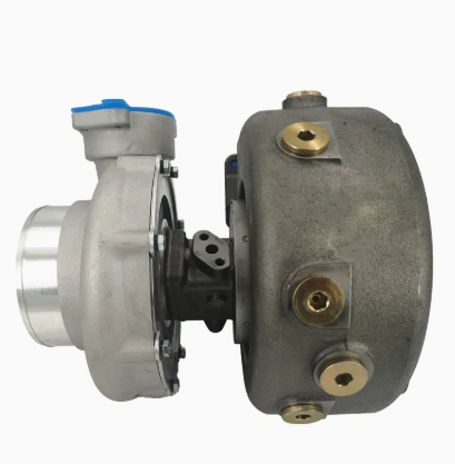 J135A/W58T Urbo -compressor