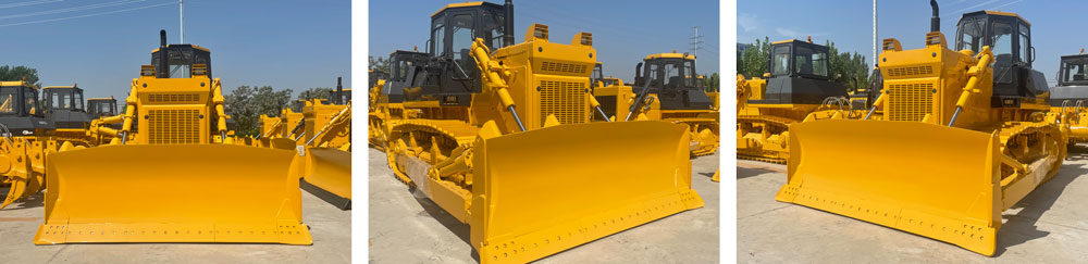 Гусеничный бульдозер SD26 Гусеничный бульдозер SD26