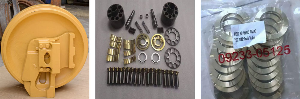 Details of machine -building equipment Details of machine -building equipment