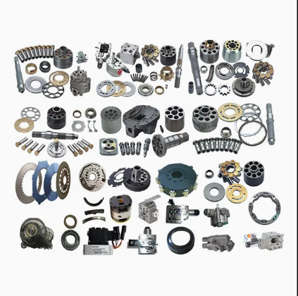 GM07 GM08 GM15 GM18 GM35vl Детали ходового двигателя, используемые для PC200-6 PC220 PC200-5 PC120-6 PC120-5 PC300-1 PC120-3 PC60-5 PC60-7 Экскаватор с Komatsu GM07 GM08 GM15 GM18 GM35vl Детали ходового двигателя, используемые для PC200-6 PC220 PC200-5 PC120-6 PC120-5 PC300-1 PC120-3 PC60-5 PC60-7 Экскаватор с Komatsu