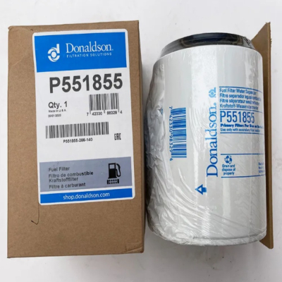 Donaldson  P551855  Топливный фильтр-водоотделитель