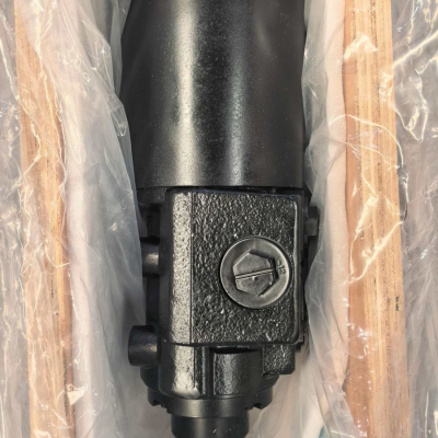 Komatsu 569-40-42502 Steering Valve Assembly
