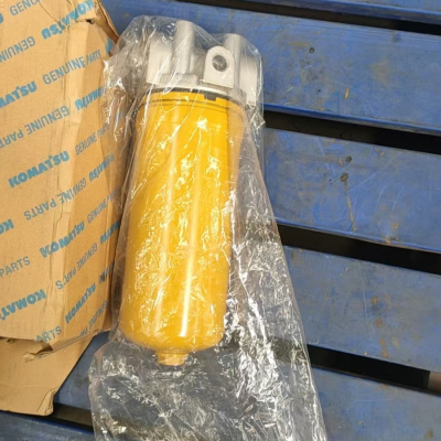 Komatsu 714-07-28703 Фильтр-агрегат