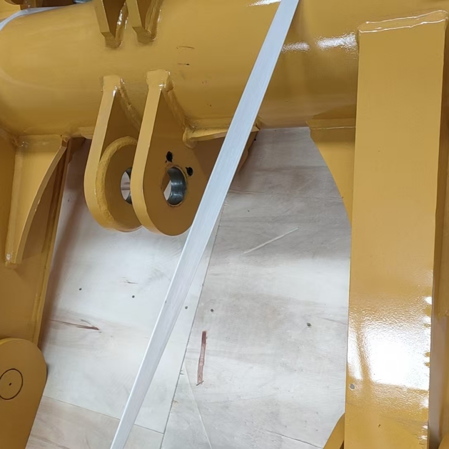 Shantui 222-84-B0000 Soil Loosener Unit