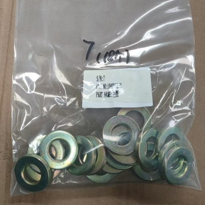 Zoomlion 1040300513 Шайба 