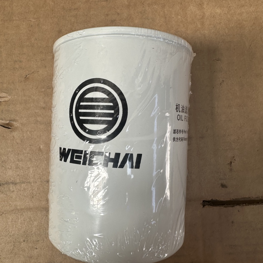 Weichai 1002553288 Filter element Weichai 1002553288 Filter element
