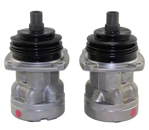 м управлением PV48K1330B KAWASAKI для ЭКСКАВАТОРА SANY SY215 SY465