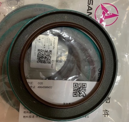 China Sanya 60227256 for a Sany SRT95 career SAR