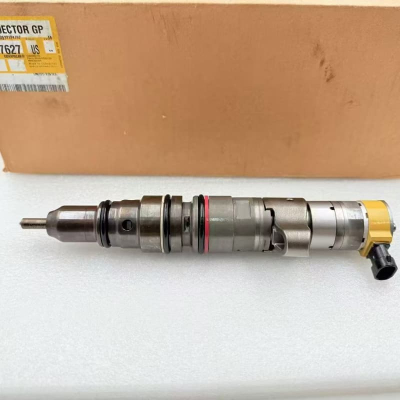 557-7627 Injector C7.1 Engine
