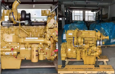 Фотографии упаковки запасных частей Carter