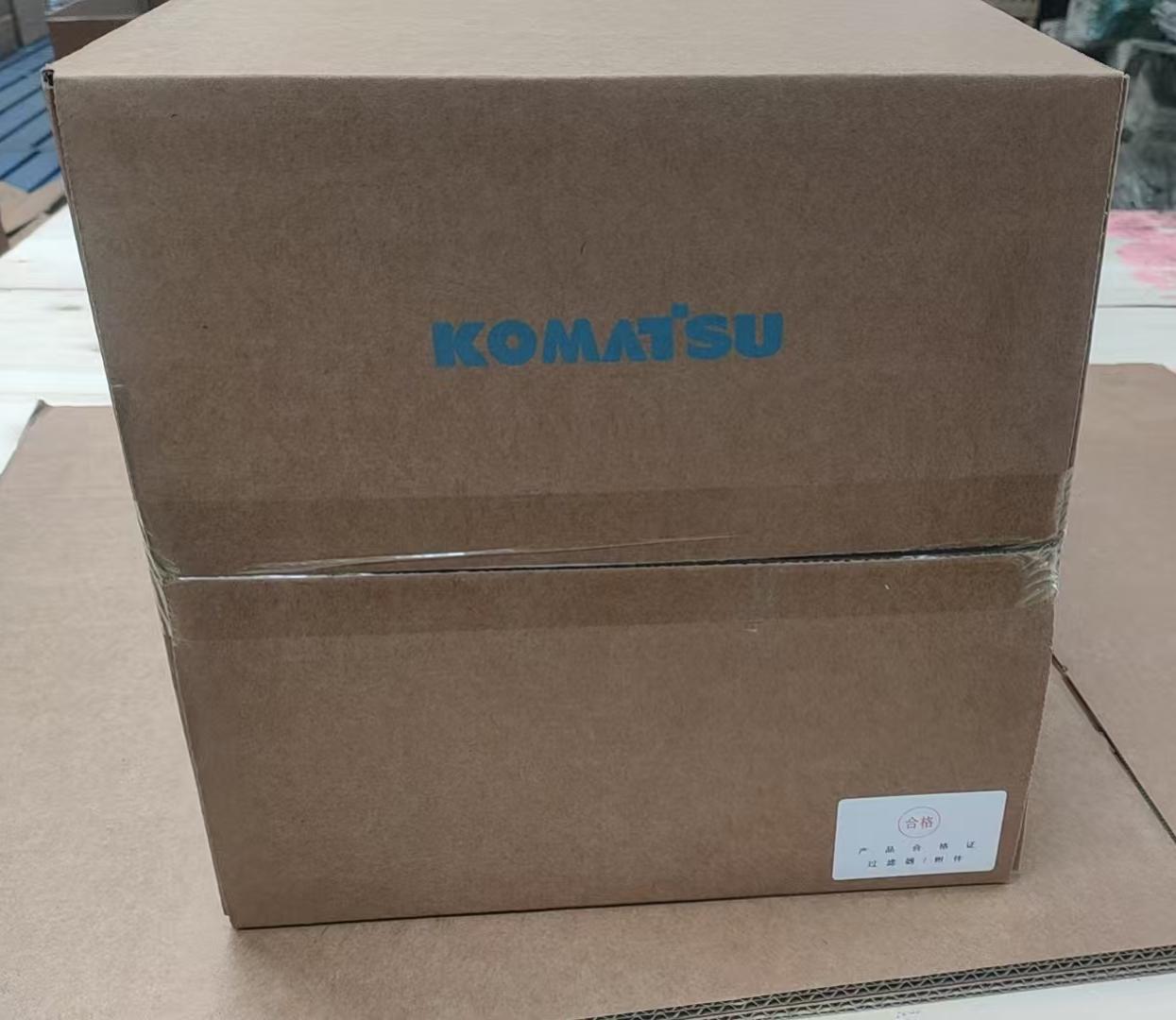 Komatsu 600-185-4200 ЭЛЕМЕНТ