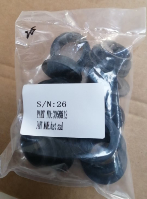 Cummins 3058812 Пылезащитное уплотнение