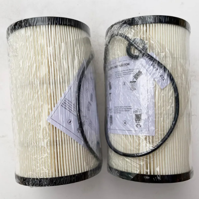 Donaldson P502463 Fuel Filter