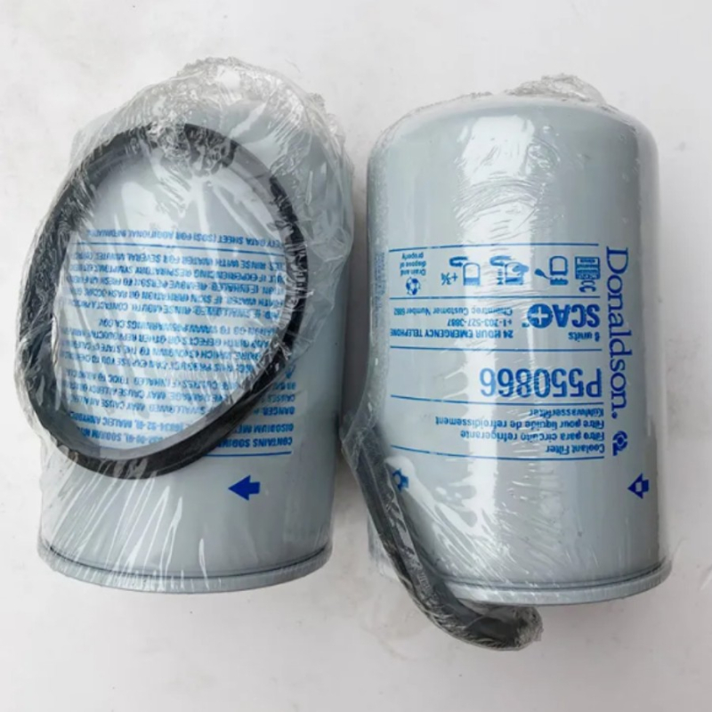 Donaldson P550866 Фильтр охлаждающей жидкости 