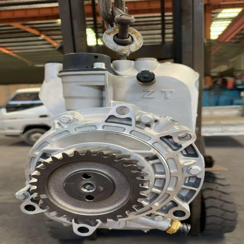Sinotruk WG2203080020VR115CT Замедлитель