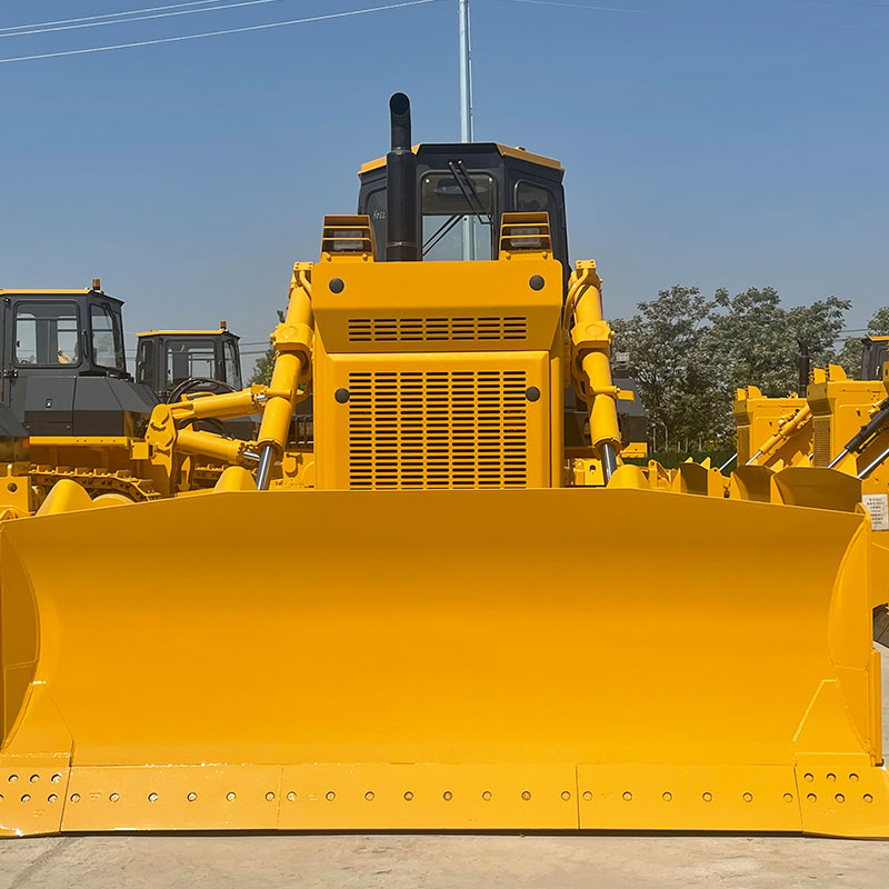Гусеничный бульдозер SD26