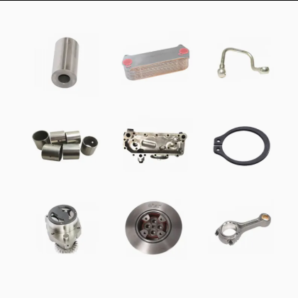 China Shangchai 6135 4135 Set of gaskets of diesel engine parts