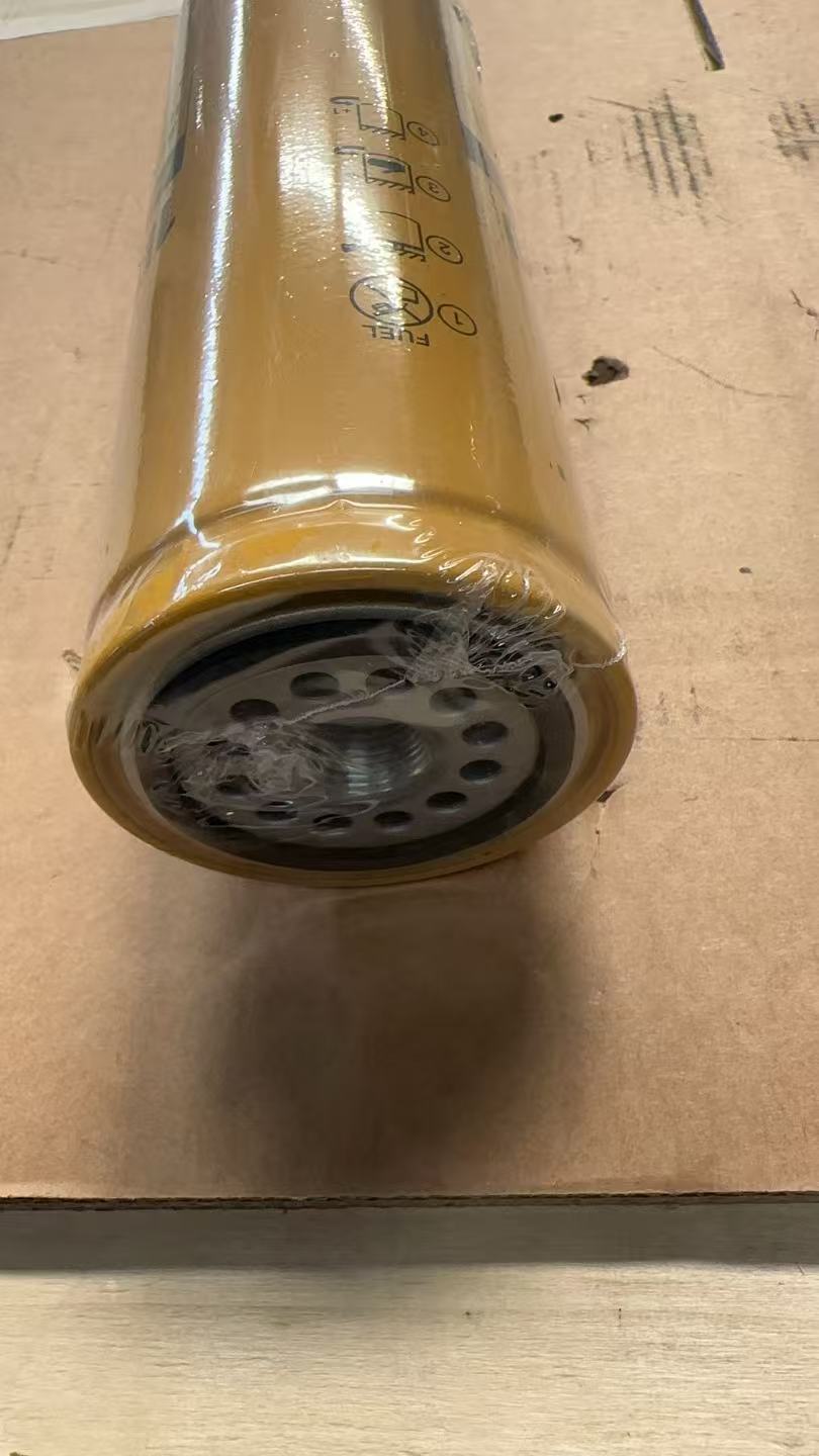 Caterpillar 1R-0749 Вторичный топливный фильтр