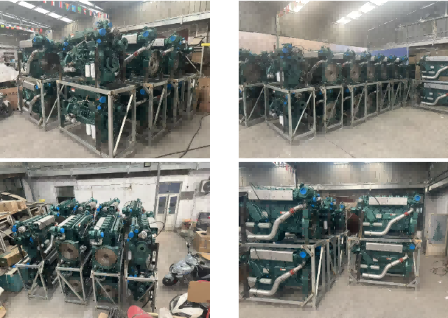 Weichai 612600090705 Генератор Weichai 612600090705 Генератор