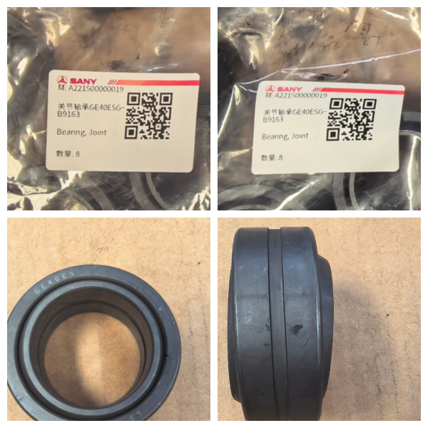 SANY A221500000019 Шарнирный подшипник SANY A221500000019 Шарнирный подшипник