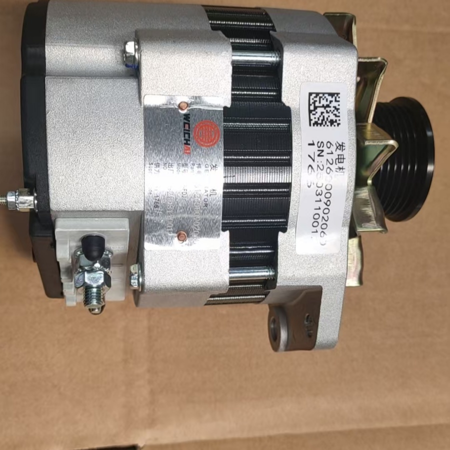 Weichai 612600090206D Generator
