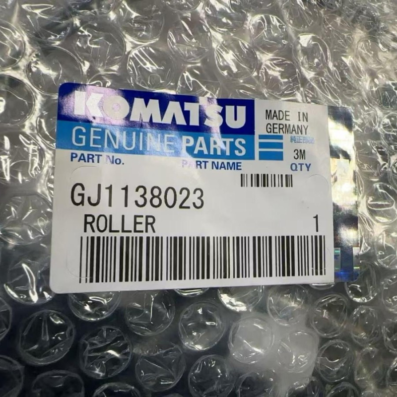 Komatsu GJ1138023  ролик