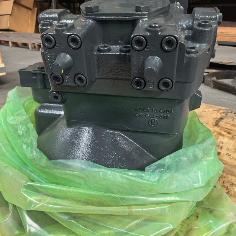 Главный гидравлический насос DOOSAN 400914-00745A для строительной техники Главный гидравлический насос DOOSAN 400914-00745A для строительной техники