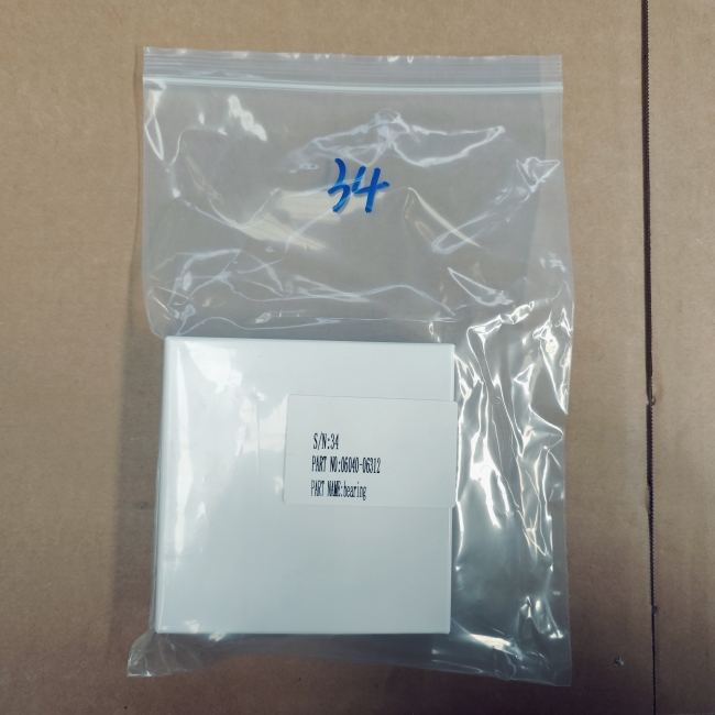 Shantui 06040-06312 Глубокий шариковый подшипник