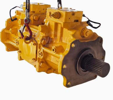 The main hydraulic pump Komatsu 708-2k-00014 Main hydraulic pump Komatsu 708-2K-00014